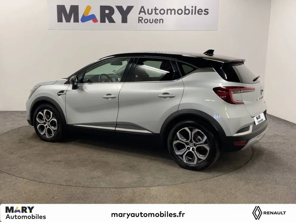 Véhicule occasion 204677 - renault CAPTUR - Photo 7