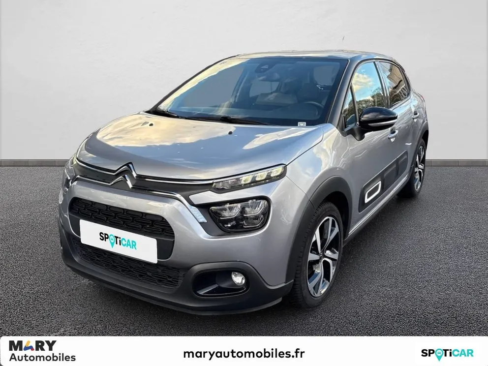 Véhicule occasion 205549 - Citroën C3 - Photo 1