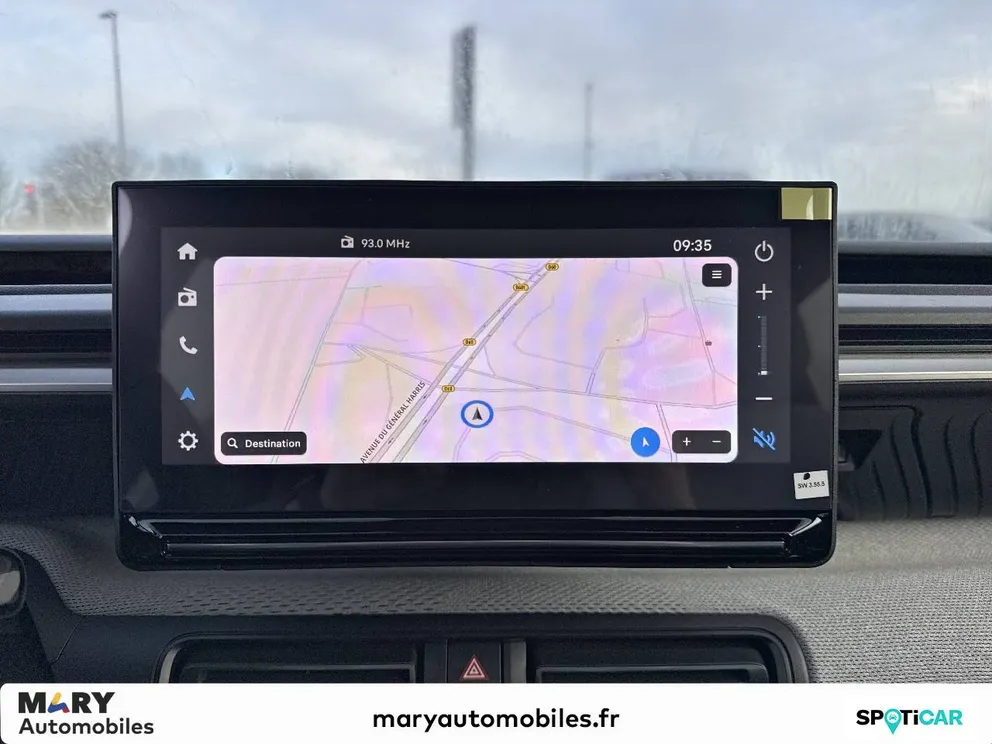 Véhicule occasion 210859 - Citroën C3 - Photo 14