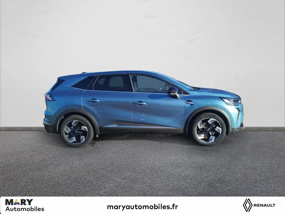 Véhicule occasion 195850 - renault SYMBIOZ - Photo 4