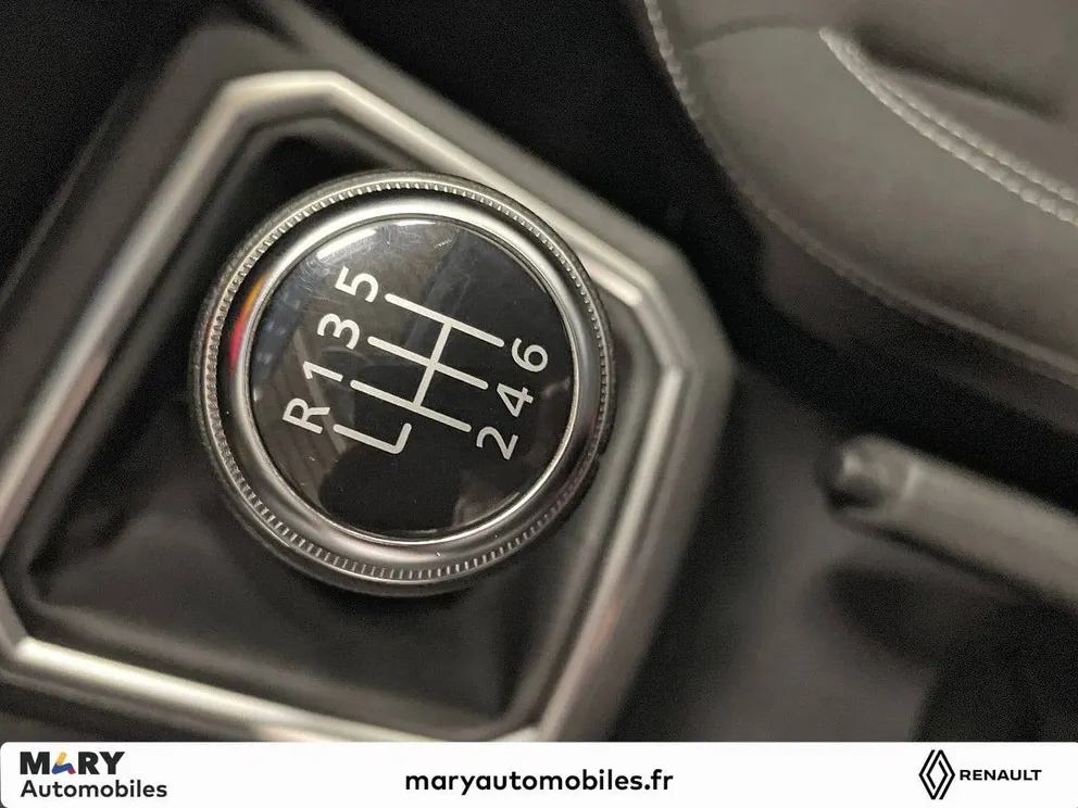 Véhicule occasion 228620 - dacia JOGGER - Photo 13