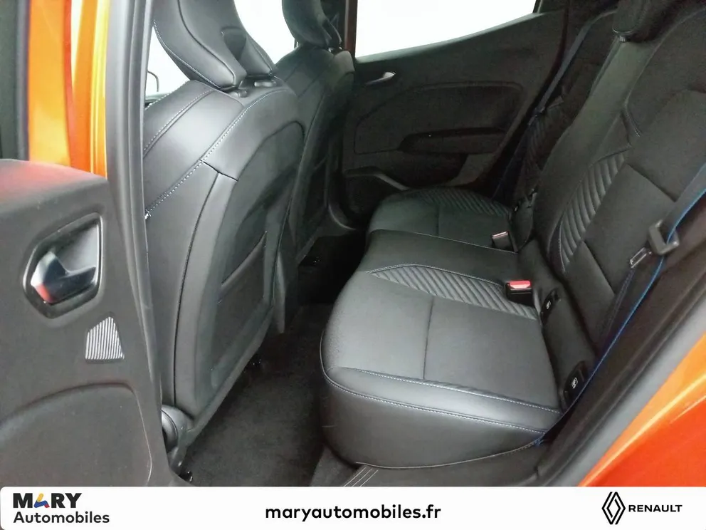 Véhicule occasion 223585 - renault CLIO - Photo 10