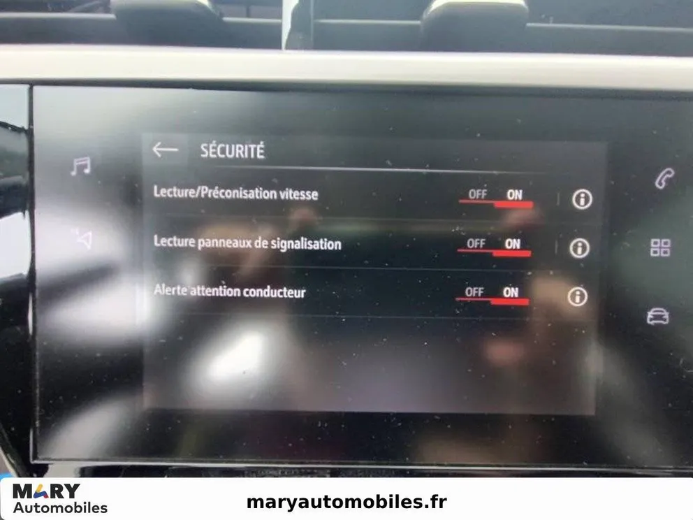 Véhicule occasion 206465 - opel CORSA - Photo 29