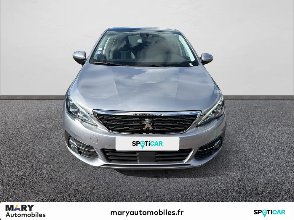 Véhicule occasion 230977 - peugeot 308 - Photo 6
