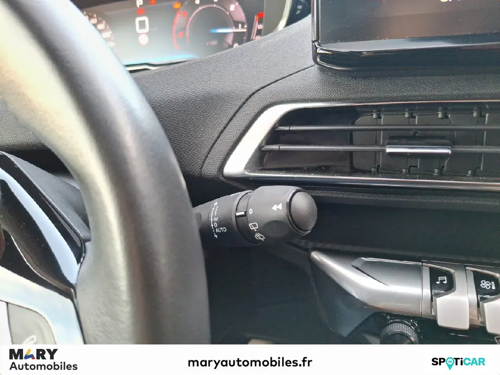 Véhicule occasion 1228766 - peugeot 3008 - Photo 20