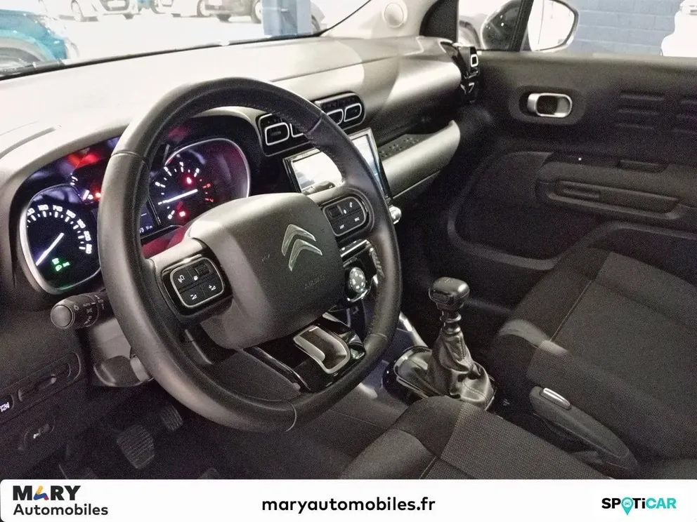 Véhicule occasion 217362 - Citroën C3 AIRCROSS - Photo 16