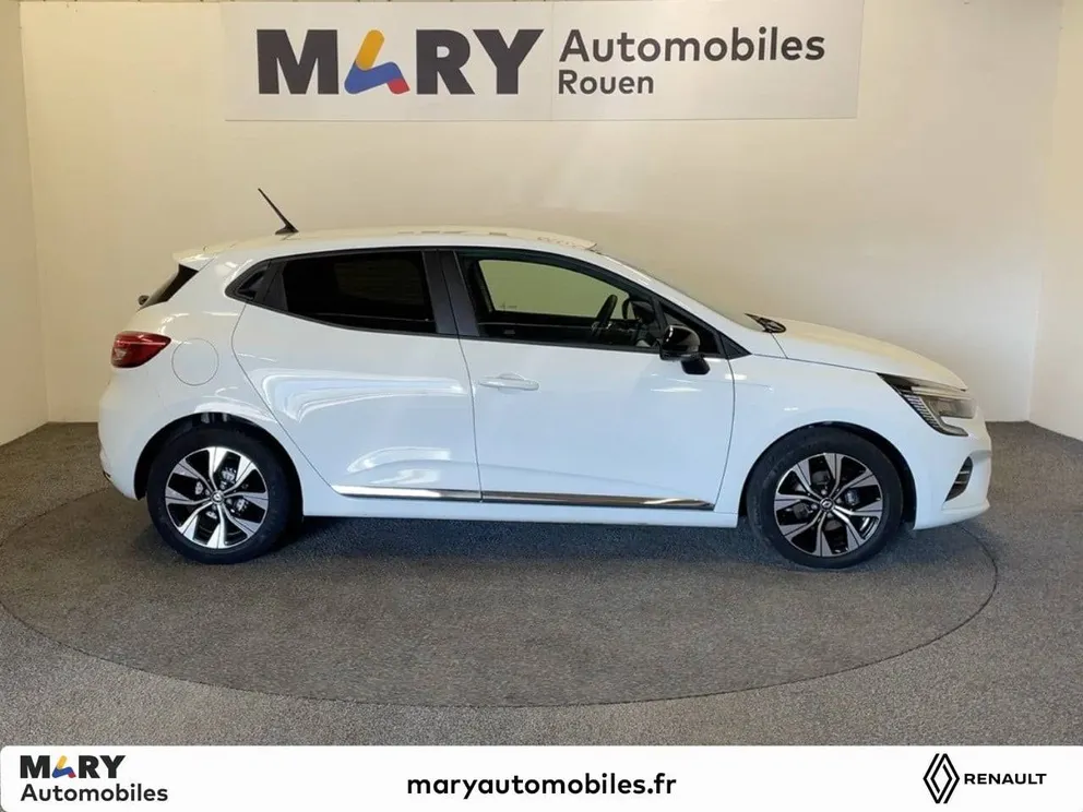 Véhicule occasion 222574 - renault CLIO - Photo 4