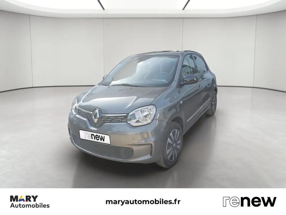 Véhicule occasion 1234095 - renault TWINGO - Photo 1