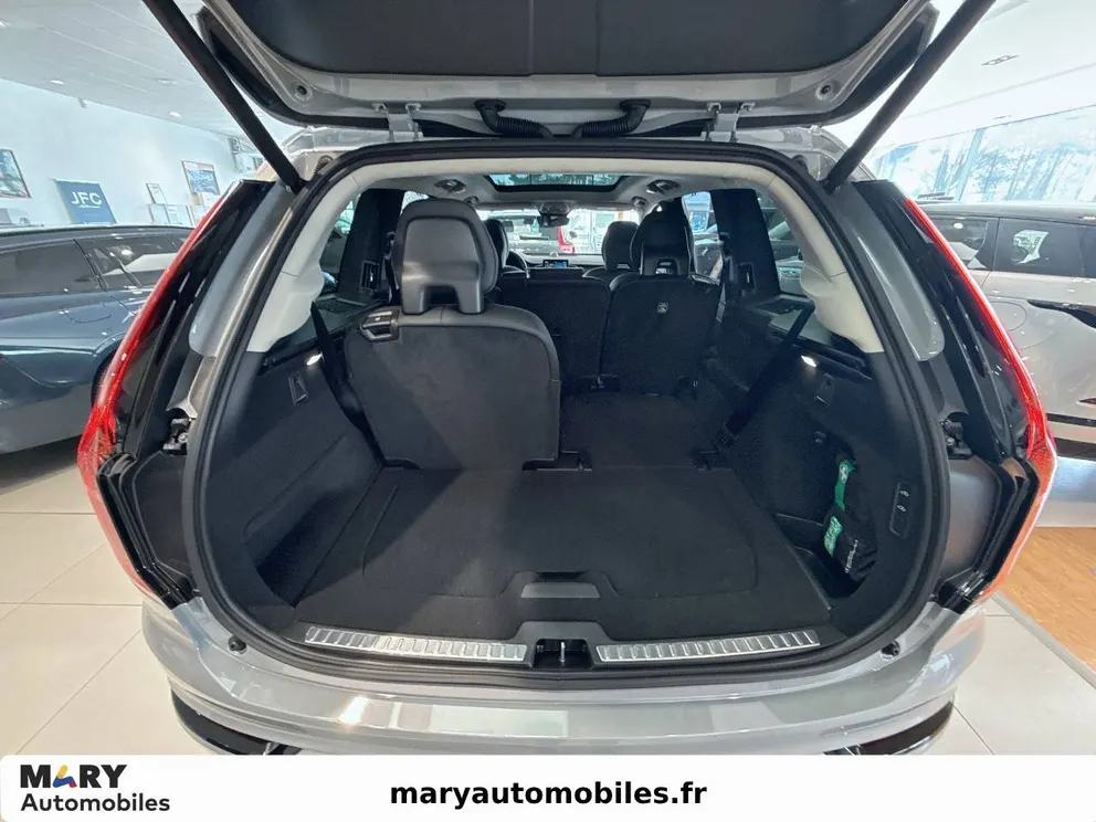 Véhicule occasion 229441 - volvo XC90 - Photo 7