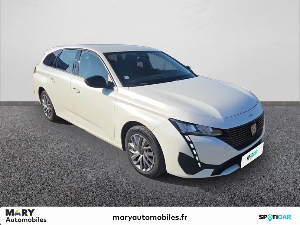 Véhicule occasion 234467 - peugeot 308 - Photo 5