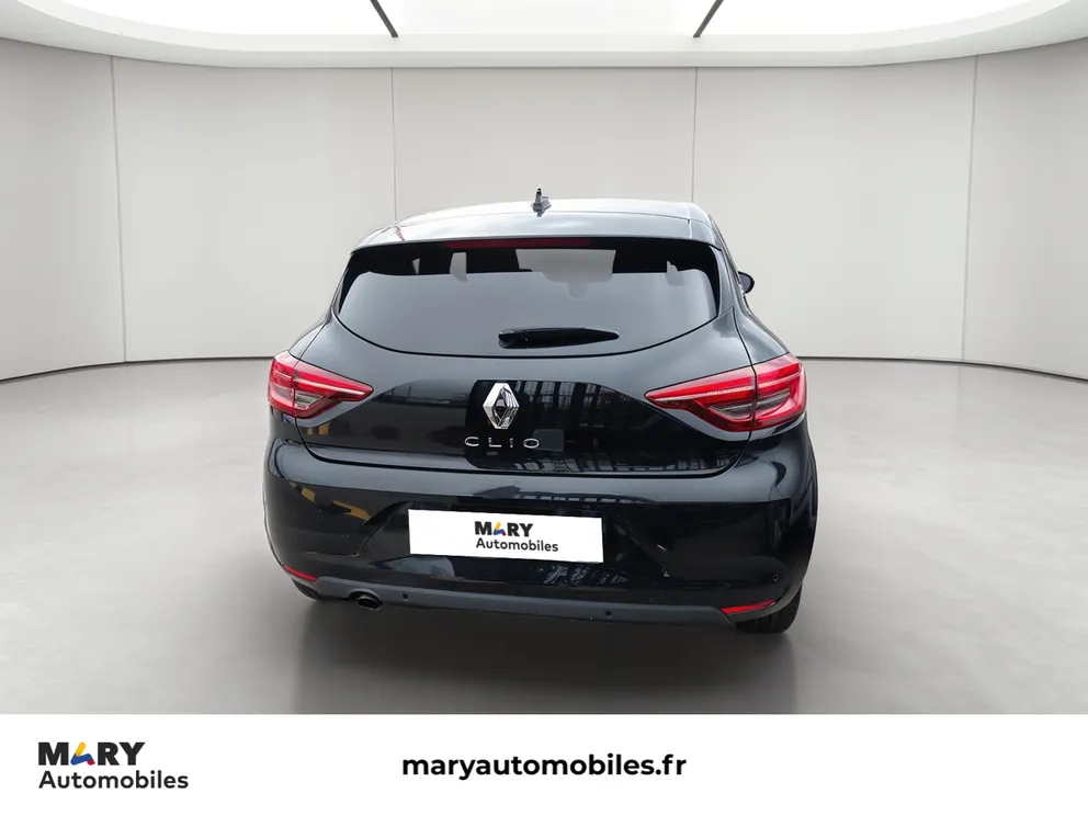 Véhicule occasion 1245422 - renault CLIO - Photo 4