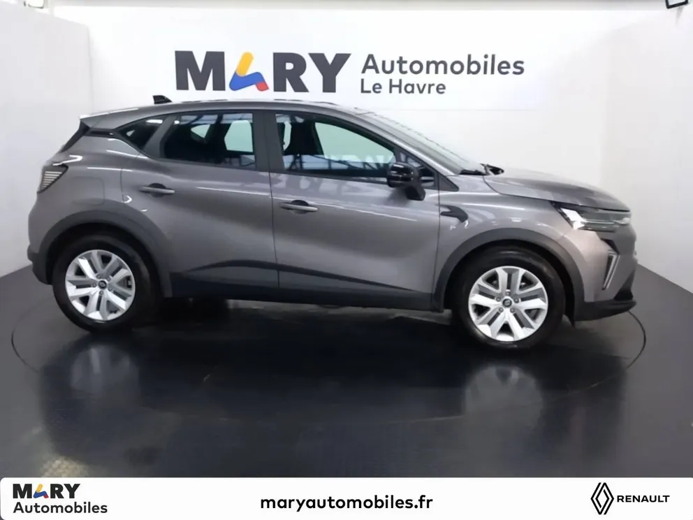 Véhicule occasion 204648 - renault CAPTUR - Photo 4