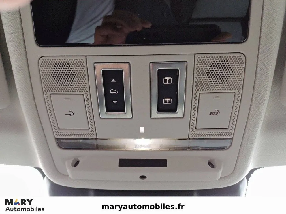 Véhicule occasion 143763 - land rover RANGE ROVER EVOQUE - Photo 19