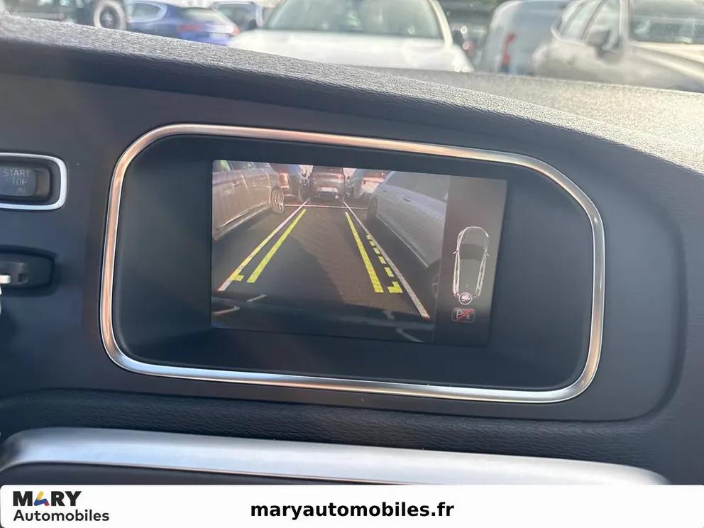 Véhicule occasion 210463 - volvo V40 - Photo 14