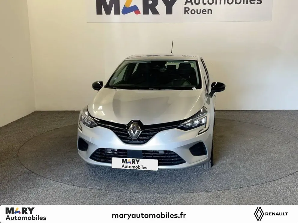 Véhicule occasion 218408 - renault CLIO - Photo 2