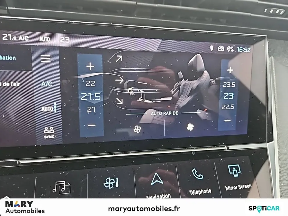 Véhicule occasion 220456 - peugeot 308 - Photo 14