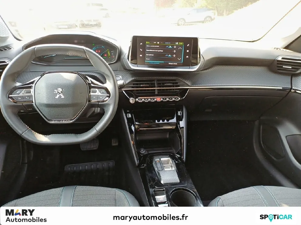 Véhicule occasion 1230027 - peugeot 208 - Photo 8