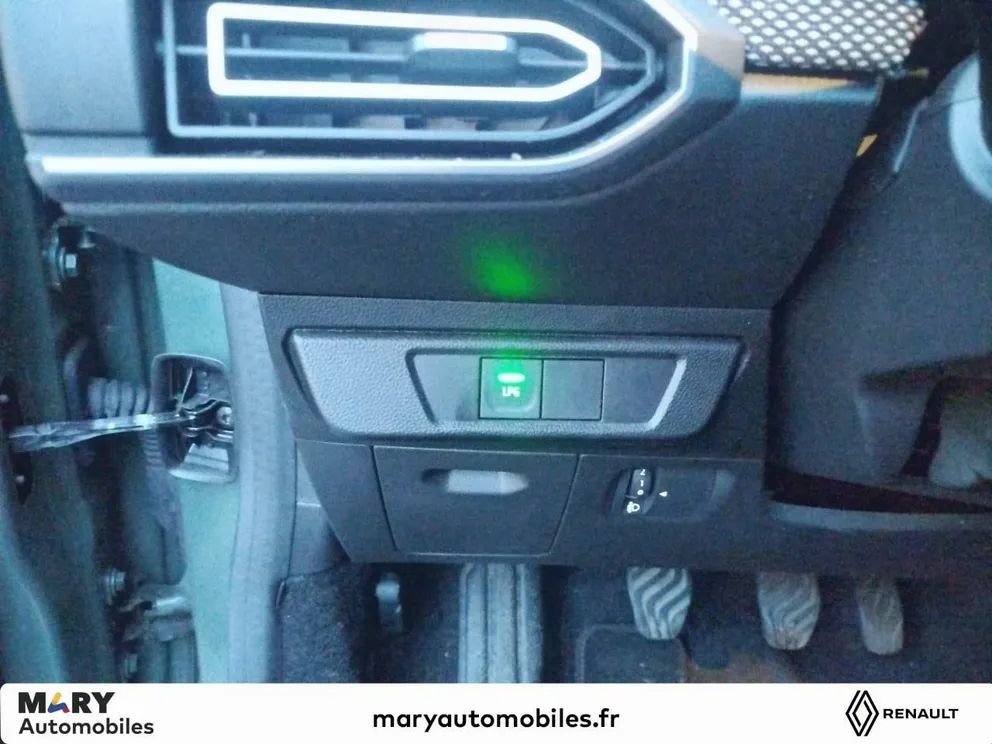 Véhicule occasion 207032 - dacia JOGGER - Photo 13