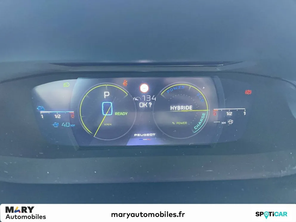 Véhicule occasion 144496 - peugeot 308 - Photo 12