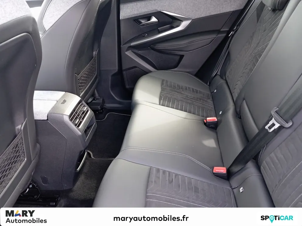 Véhicule occasion 232836 - peugeot 3008 - Photo 16