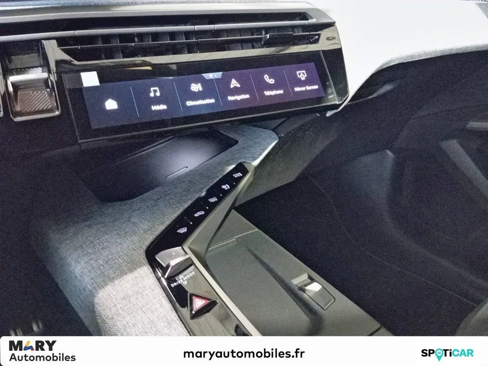 Véhicule occasion 223139 - peugeot 3008 - Photo 15