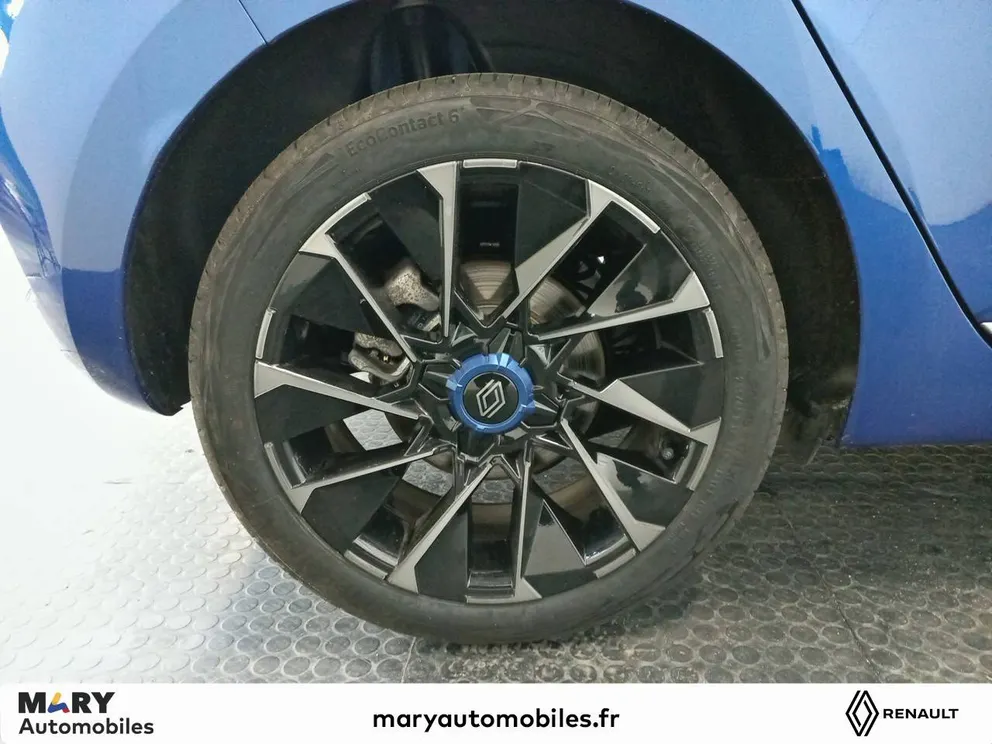Véhicule occasion 256223 - renault CLIO - Photo 18