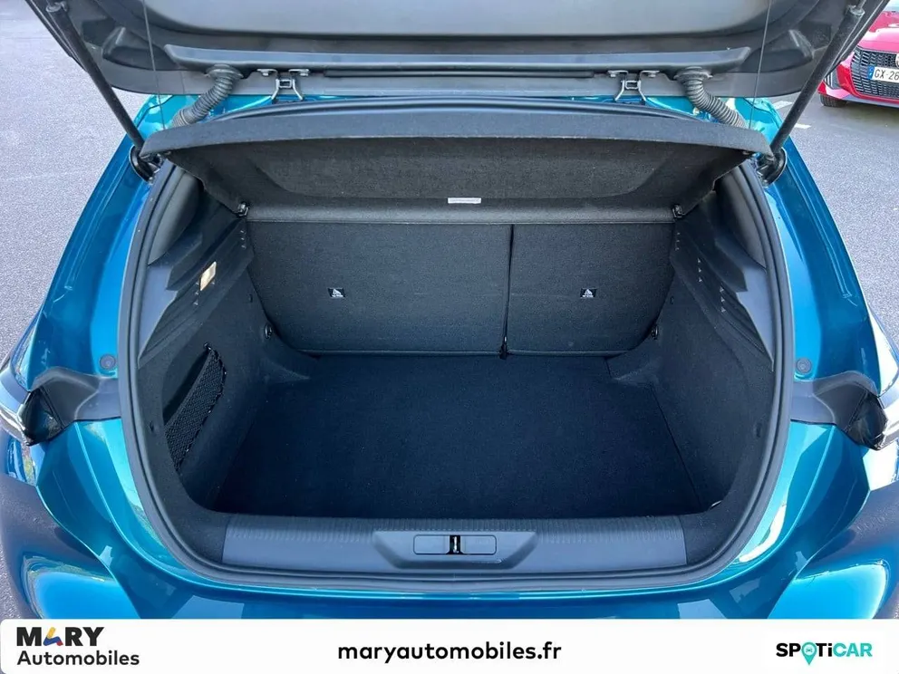 Véhicule occasion 227556 - peugeot 308 - Photo 6