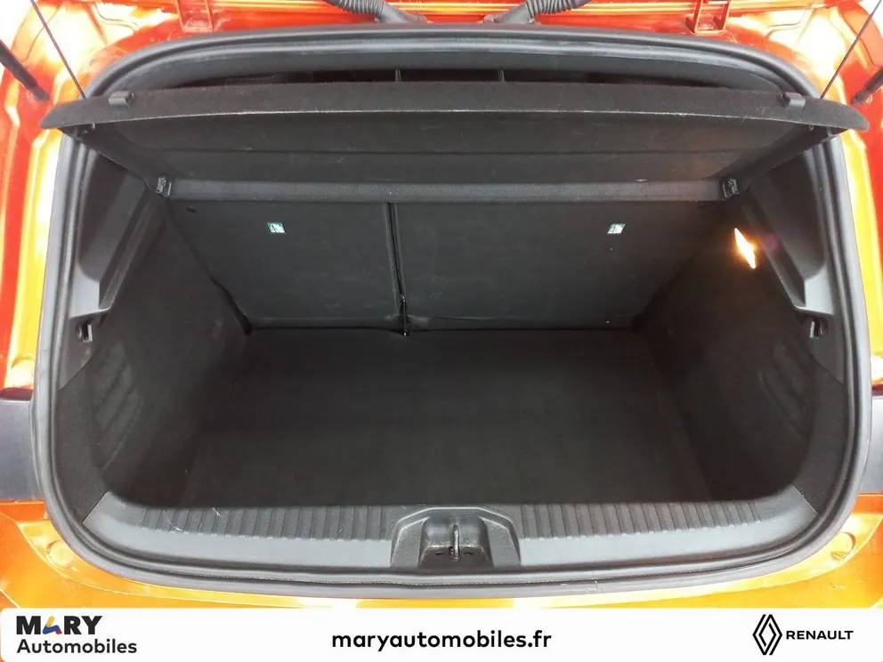 Véhicule occasion 211104 - renault CLIO - Photo 6