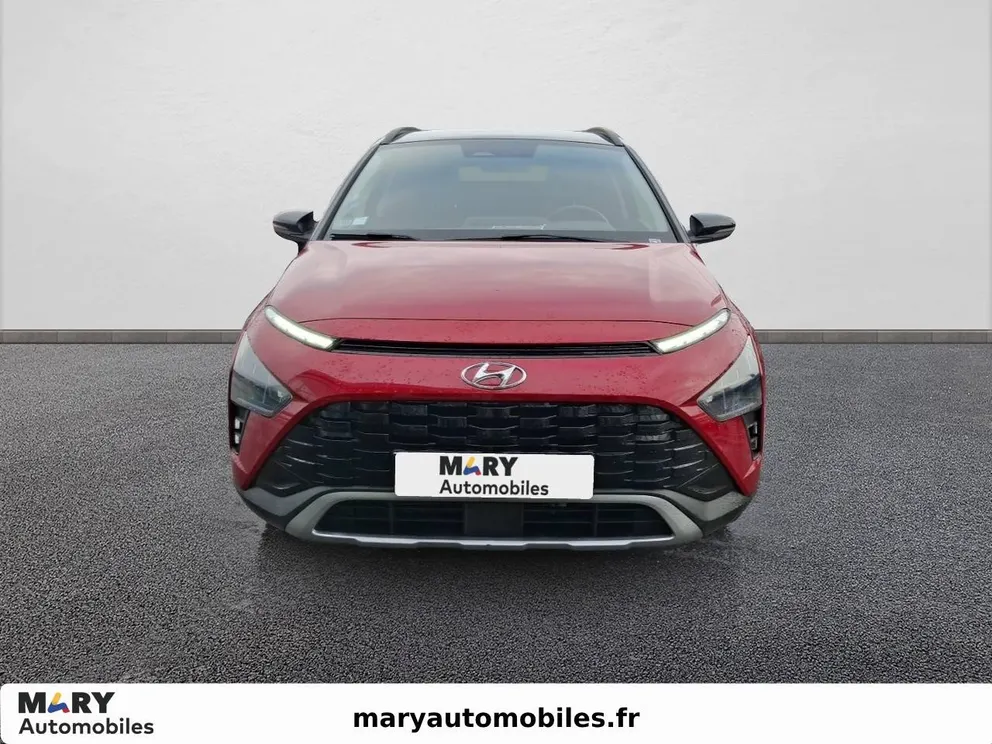 Véhicule occasion 209063 - hyundai BAYON - Photo 2