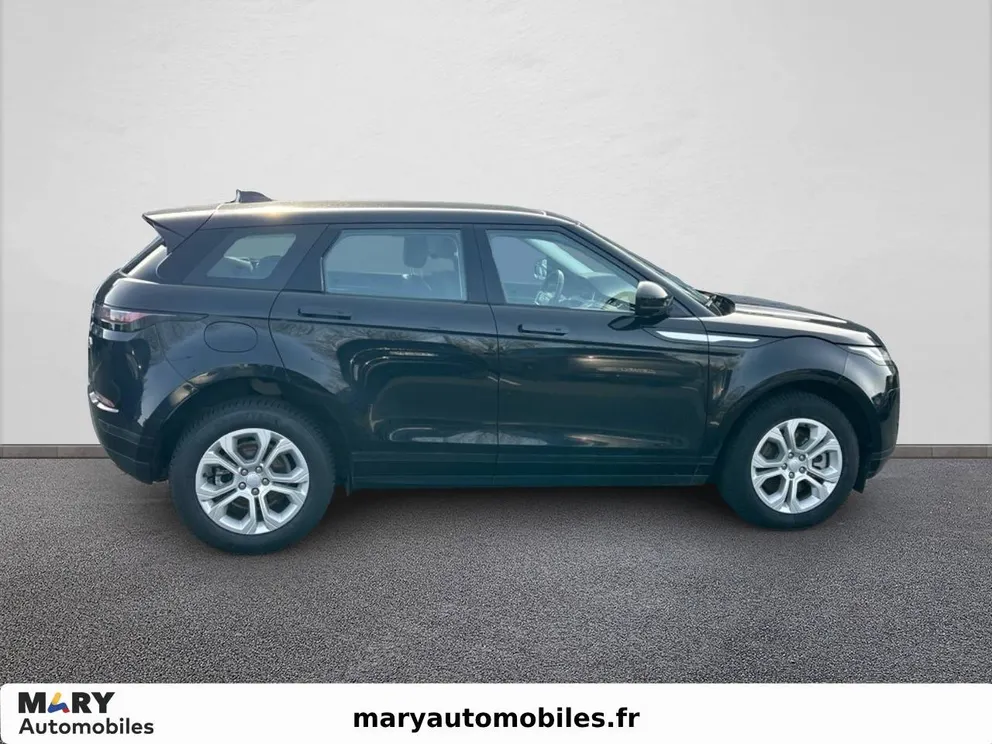 Véhicule occasion 209034 - land rover RANGE ROVER EVOQUE VP - Photo 4