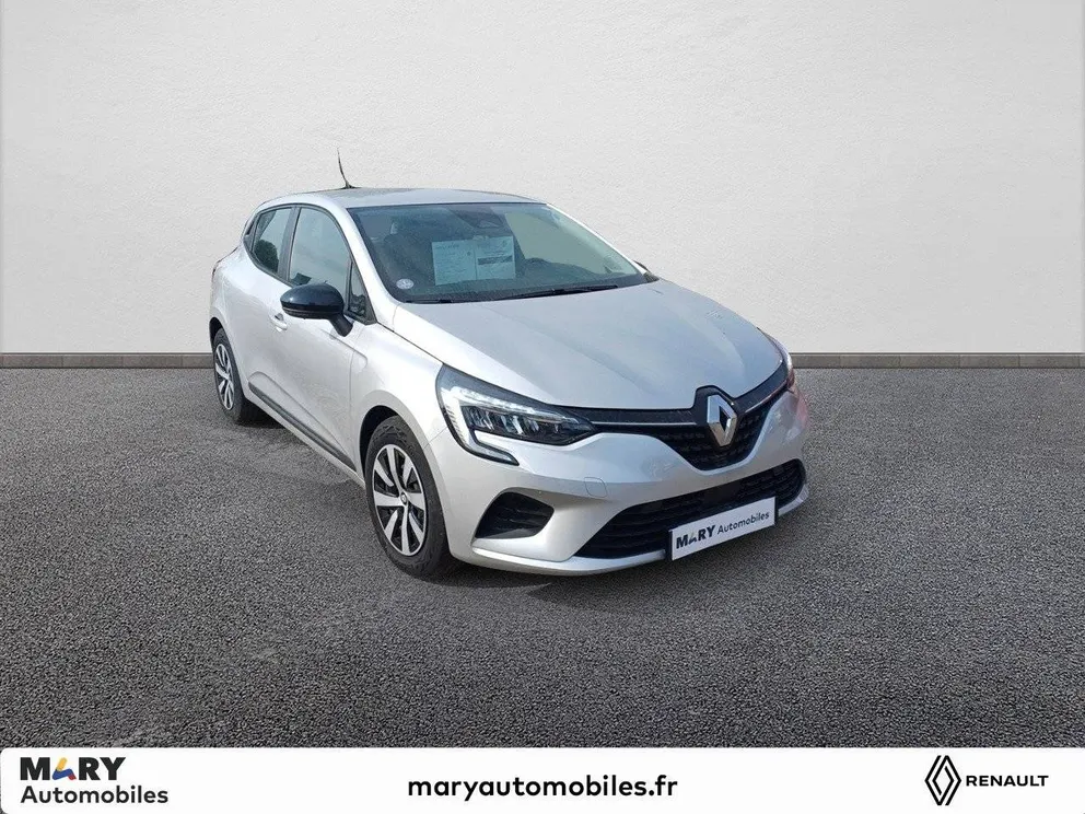 Véhicule occasion 221419 - renault CLIO - Photo 3