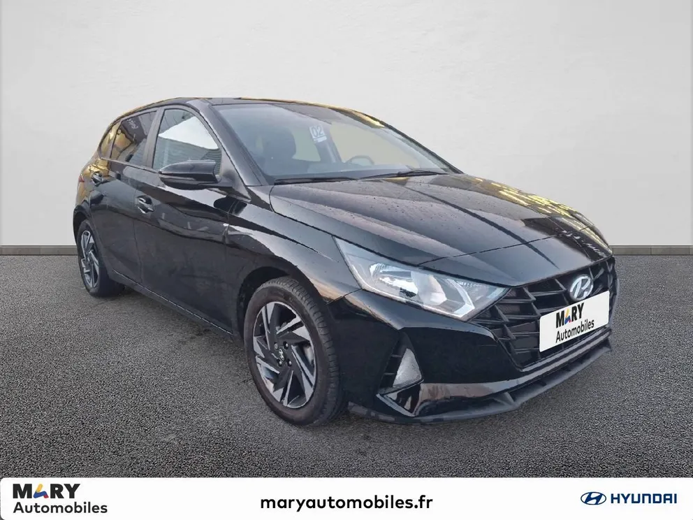 Véhicule occasion 207469 - hyundai i20 - Photo 3