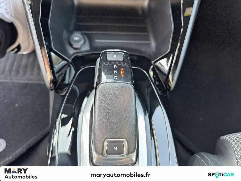 Véhicule occasion 225242 - peugeot 2008 - Photo 14