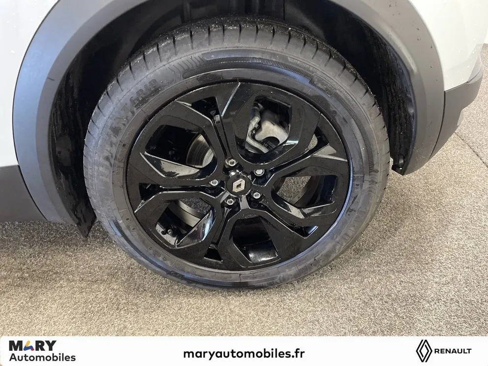 Véhicule occasion 217505 - renault CAPTUR - Photo 11