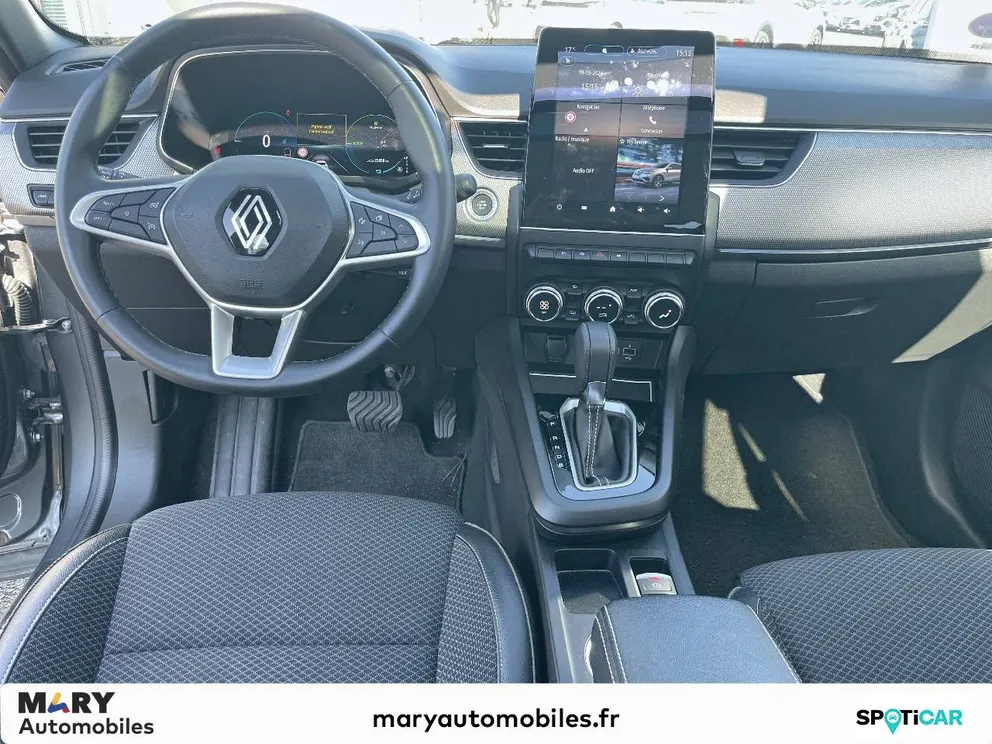 Véhicule occasion 252052 - renault ARKANA - Photo 6