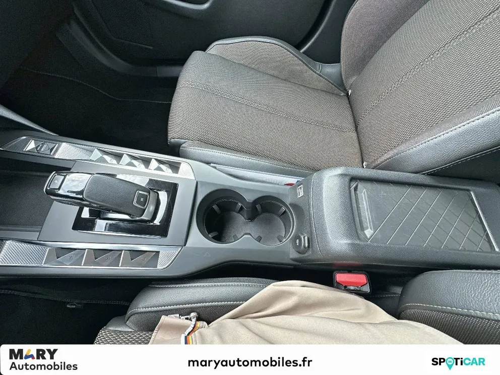 Véhicule occasion 221315 - ds DS 3 - Photo 29