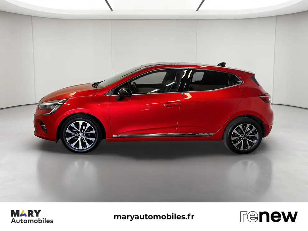 Véhicule occasion 225843 - renault CLIO - Photo 2