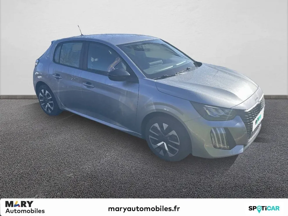 Véhicule occasion 225002 - peugeot 208 - Photo 4