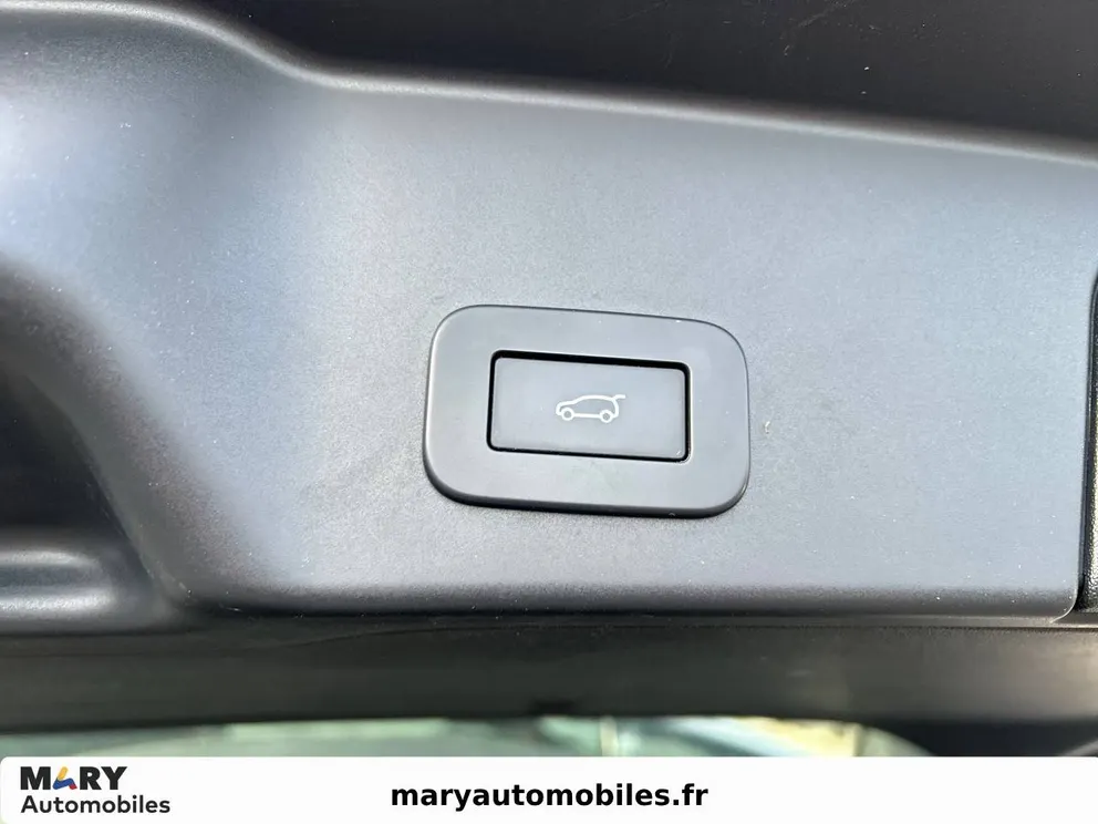 Véhicule occasion 209034 - land rover RANGE ROVER EVOQUE - Photo 17