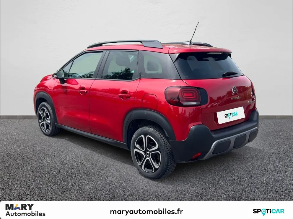 Véhicule occasion 230696 - Citroën C3 AIRCROSS - Photo 2