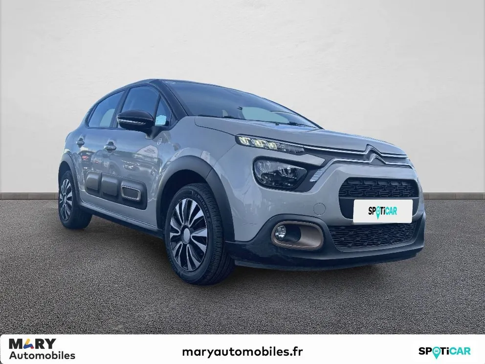 Véhicule occasion 218771 - Citroën C3 - Photo 3