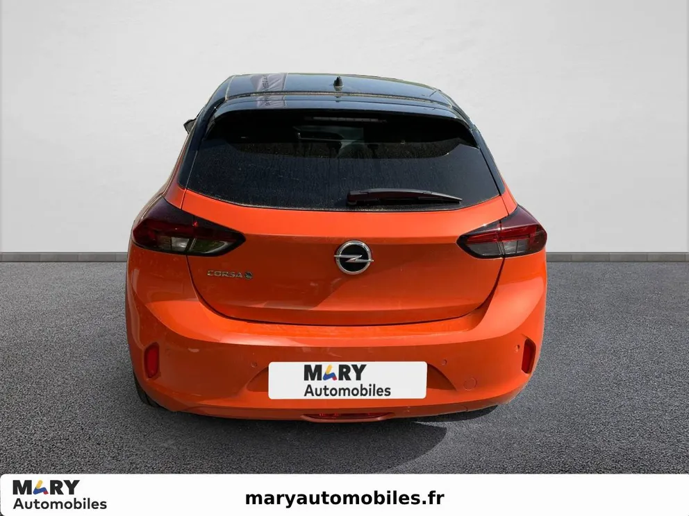 Véhicule occasion 216230 - opel CORSA - Photo 4