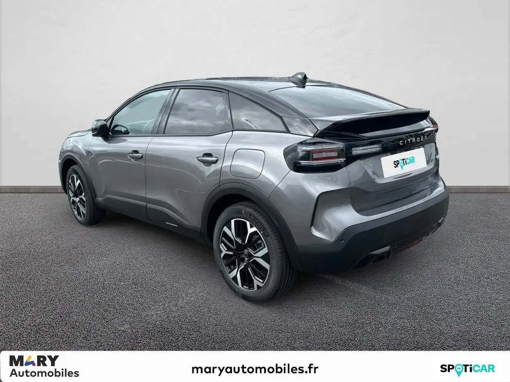 Véhicule occasion 236264 - Citroën C4 - Photo 7