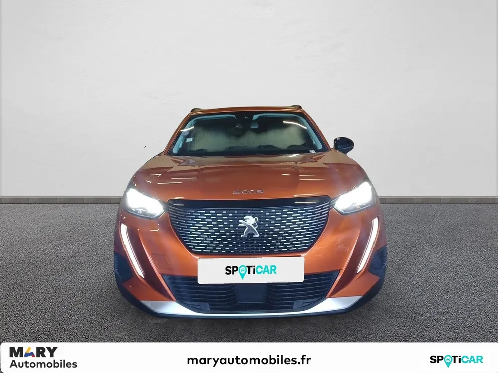 Véhicule occasion 1232529 - peugeot 2008 - Photo 6