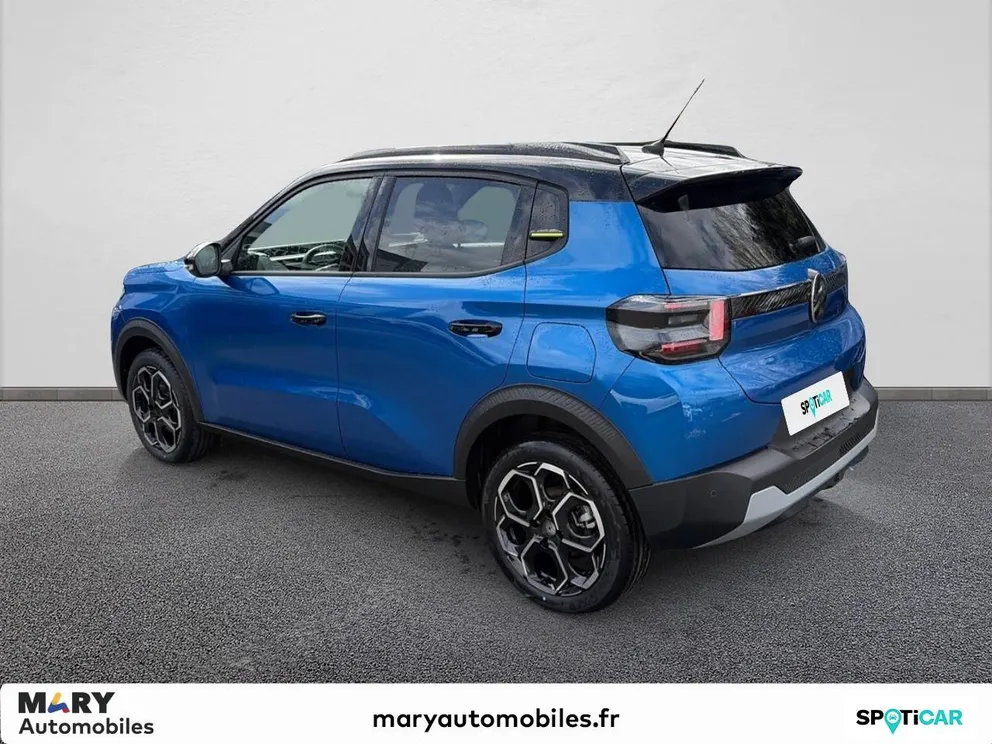 Véhicule occasion 225038 - Citroën C3 - Photo 7