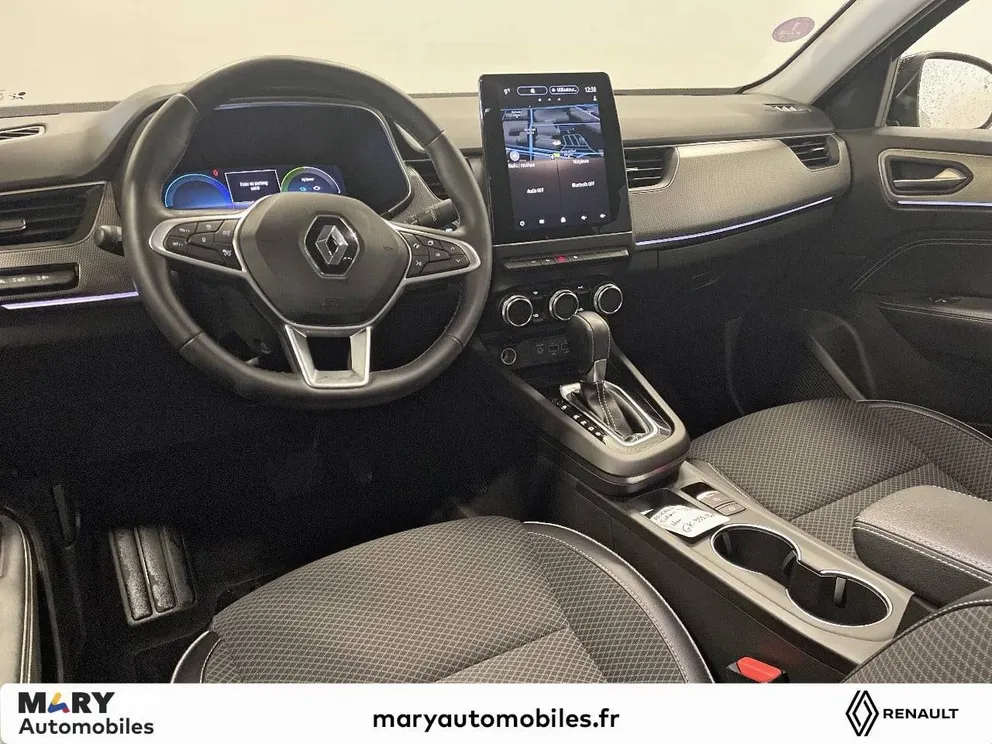 Véhicule occasion 217709 - renault ARKANA - Photo 8