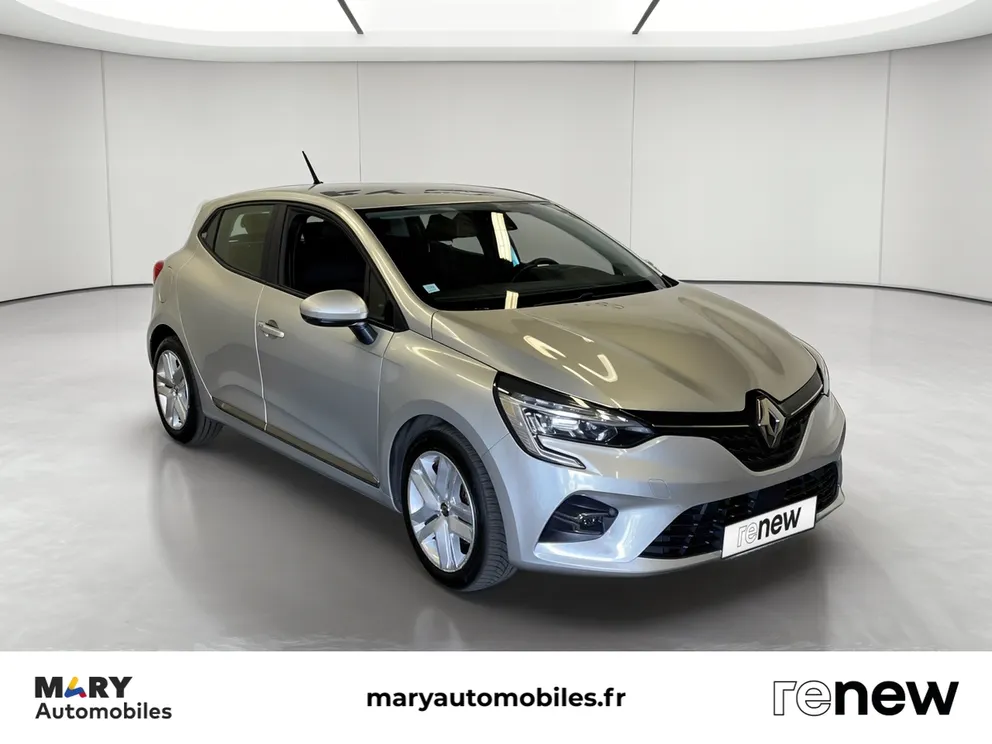 Véhicule occasion 1230818 - renault CLIO - Photo 7