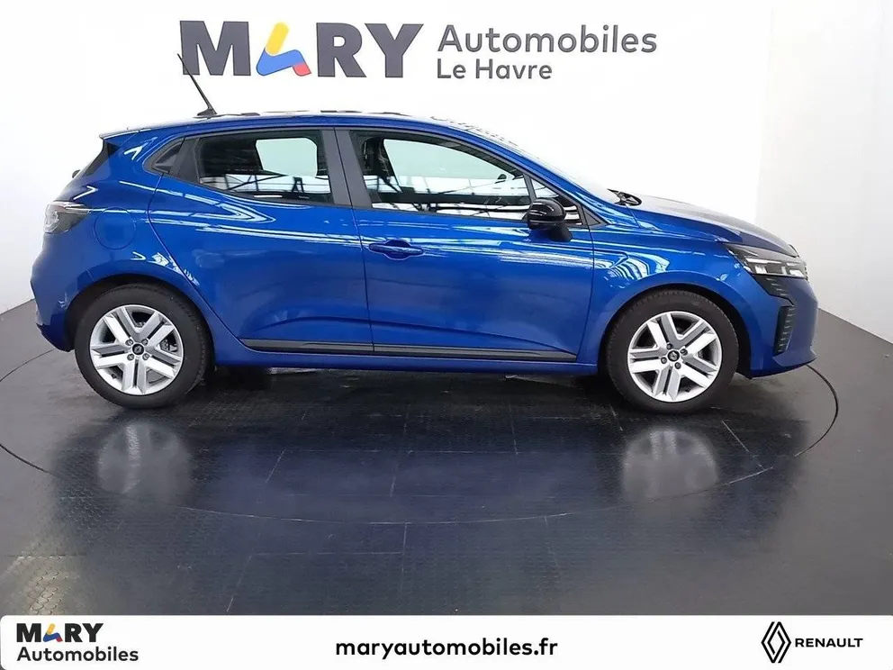 Véhicule occasion 184701 - renault CLIO - Photo 4