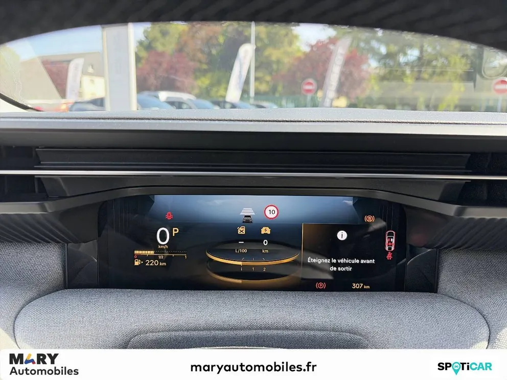 Véhicule occasion 233324 - Citroën C5 AIRCROSS - Photo 13