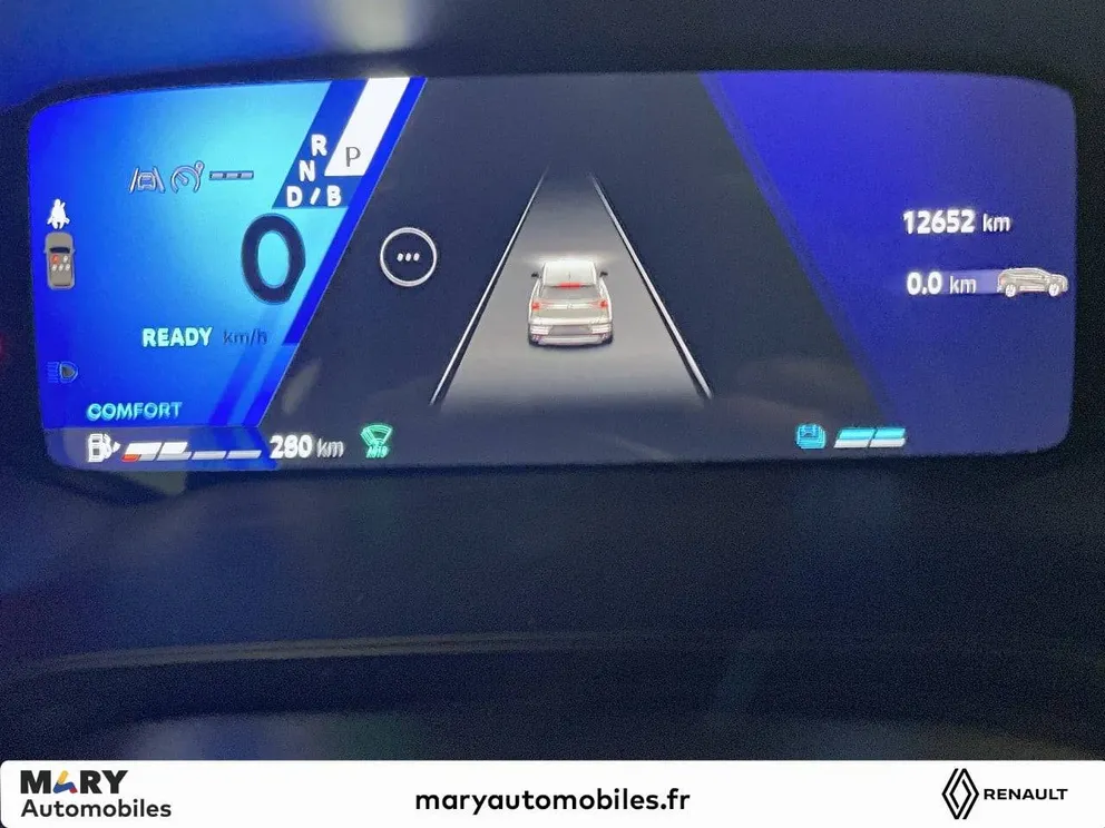 Véhicule occasion 209281 - renault SYMBIOZ - Photo 15